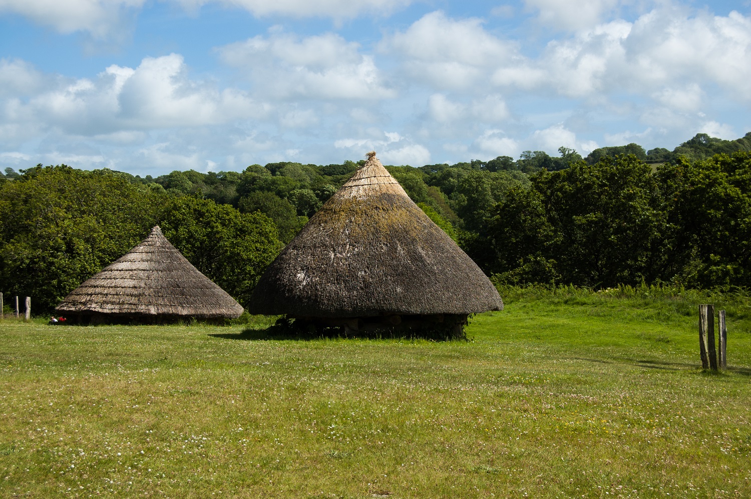 pays de galles à vélo