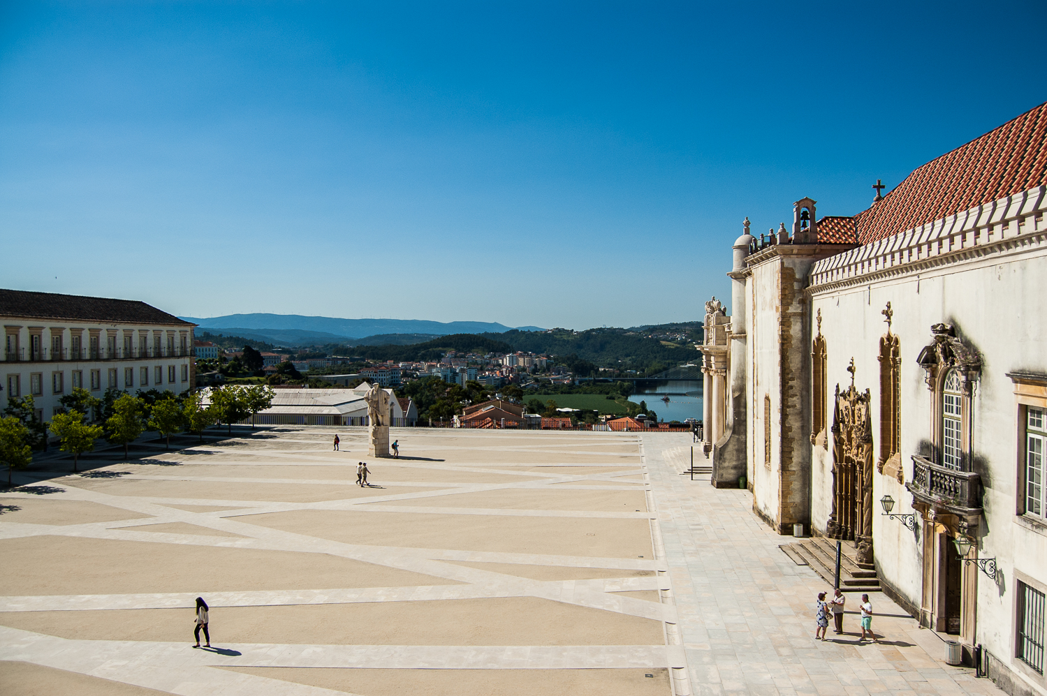 coimbra université